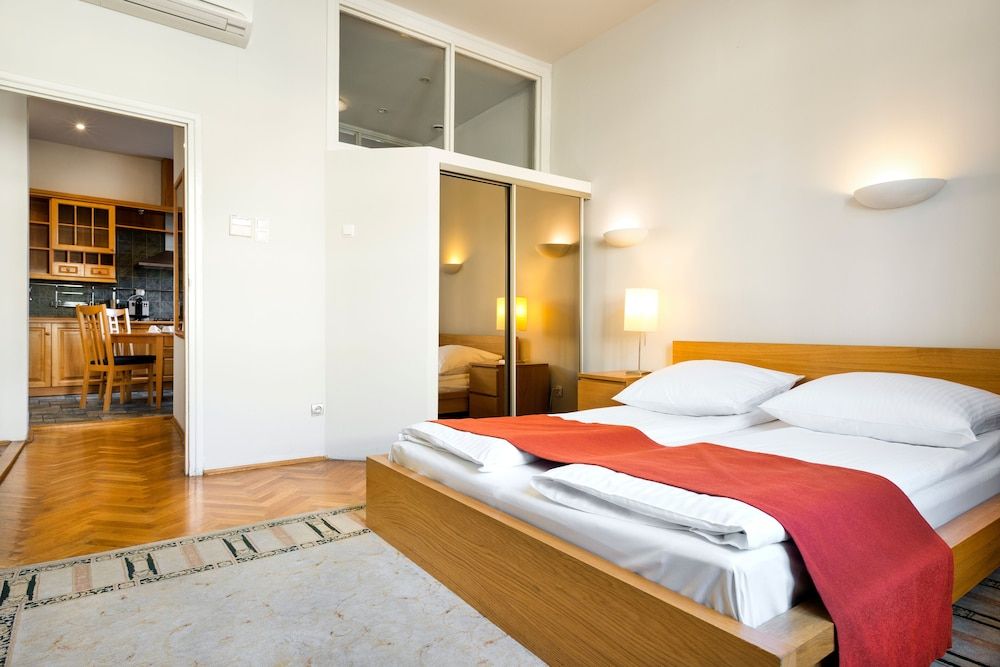 Suite, 1 Bedroom