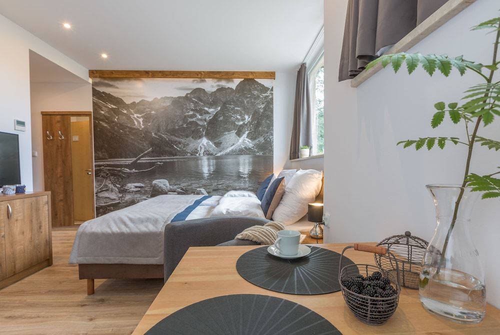 Comfort Double or Twin Room, 1 Bedroom