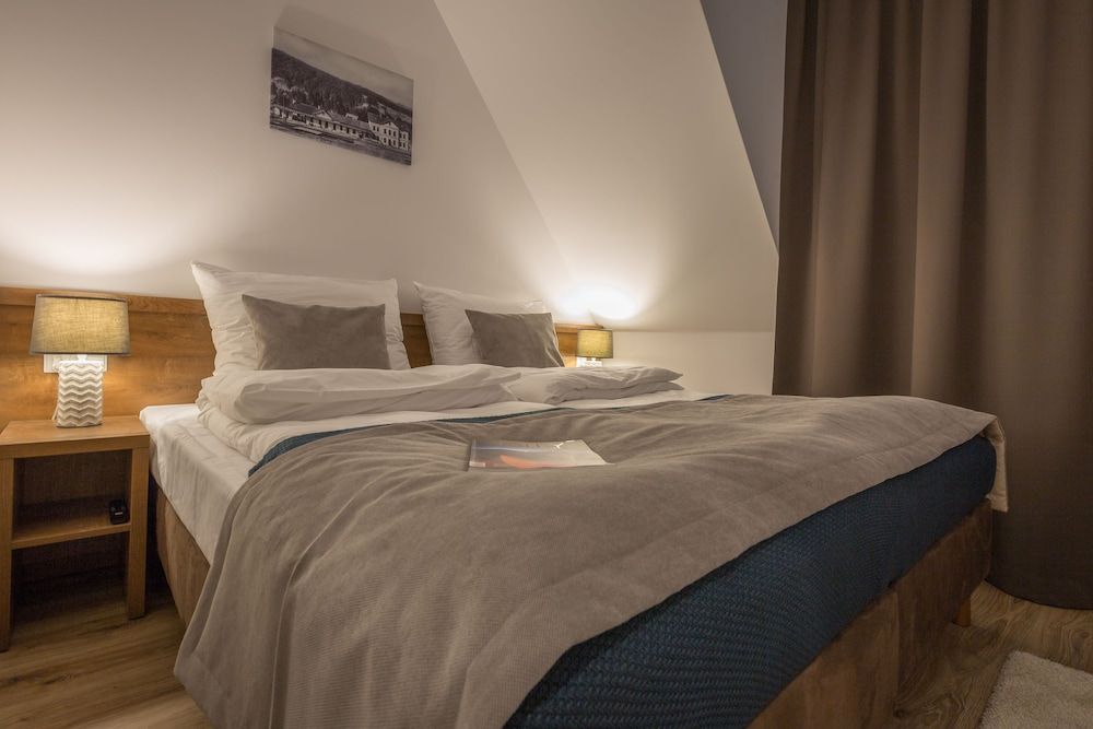 Comfort Apartment, 1 Bedroom