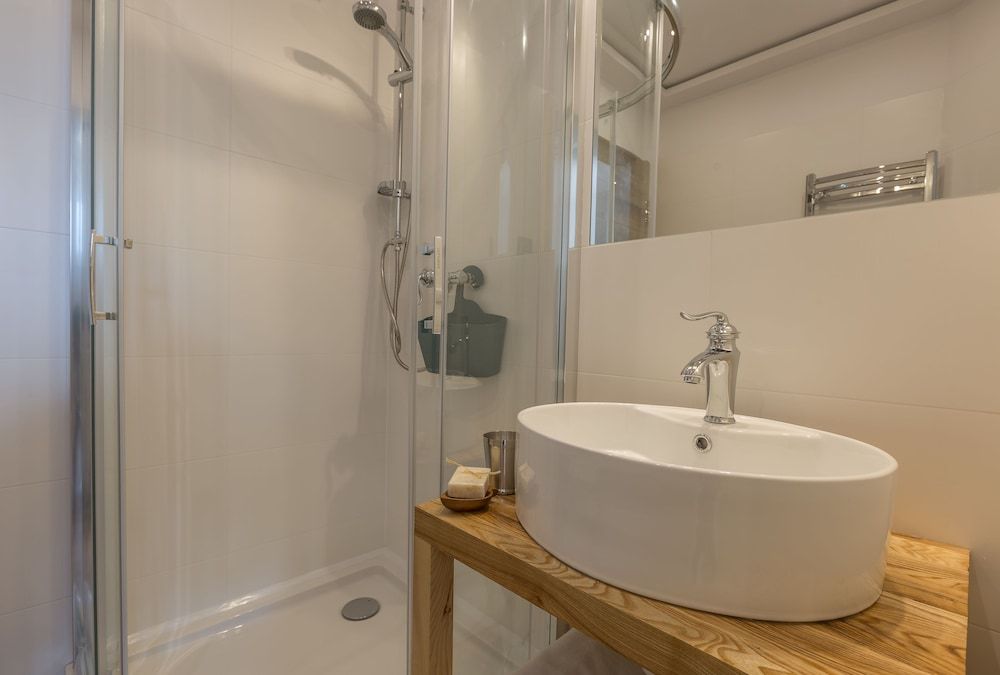 Business Triple Room, 1 Bedroom