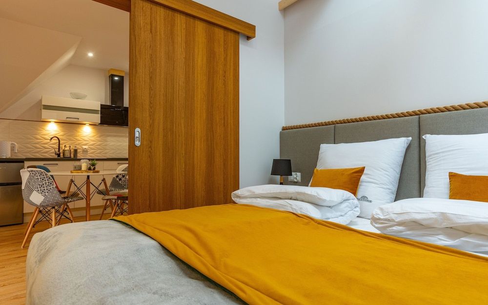 Family Apartment