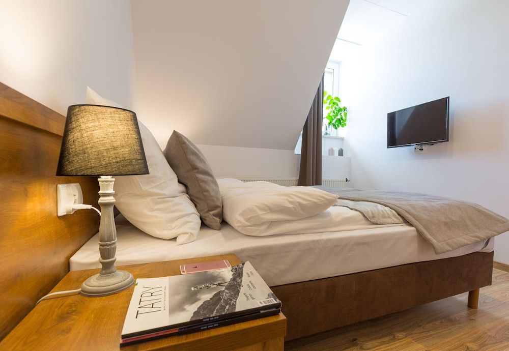 Family Apartment, 1 Bedroom