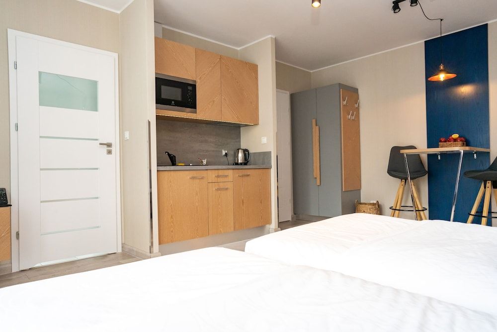 undefined Marina Club Residence 8