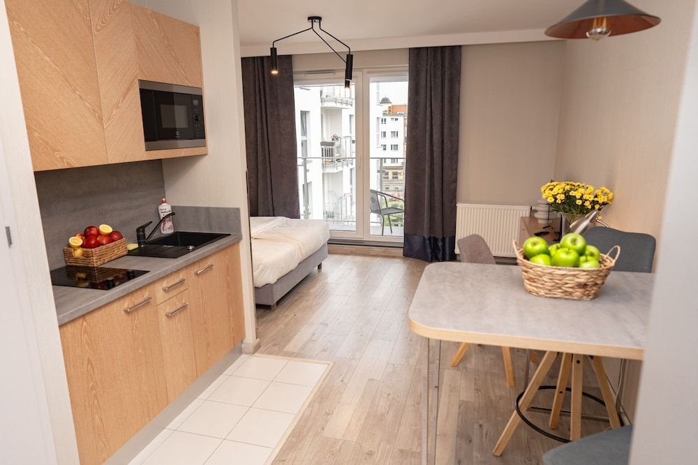 Kitchenette