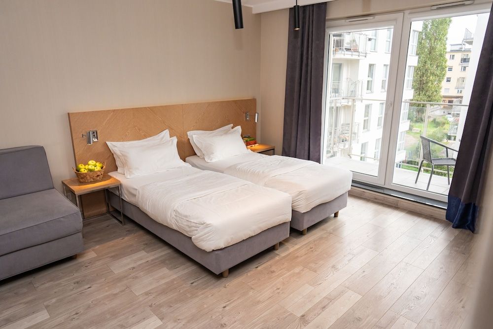 undefined Marina Club Residence 6