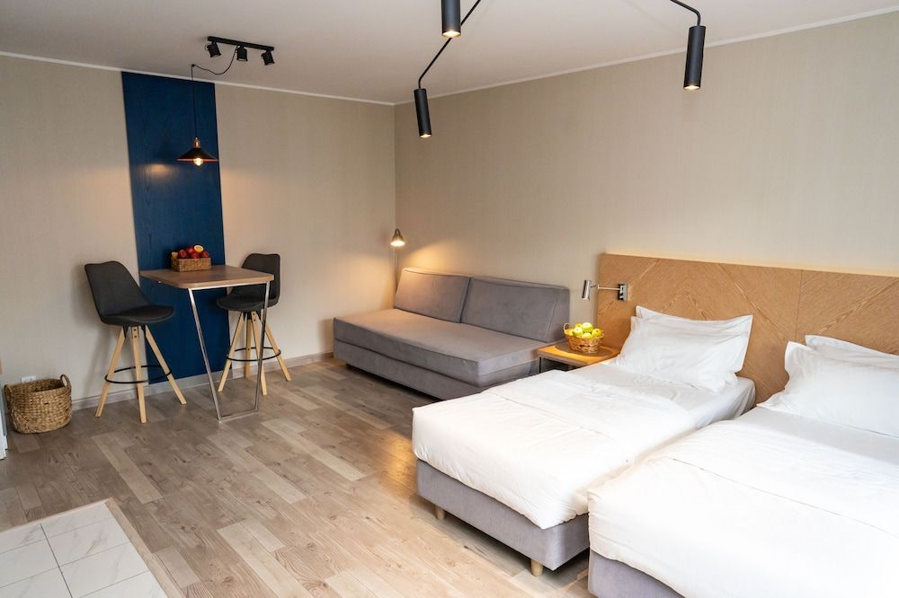 undefined Marina Club Residence 5