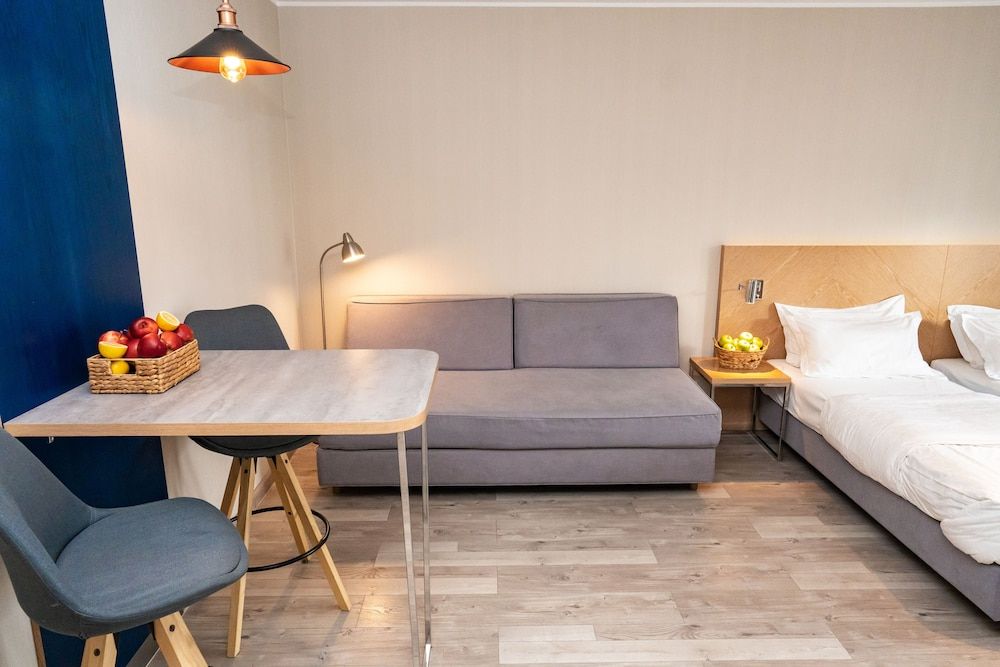 undefined Marina Club Residence 9