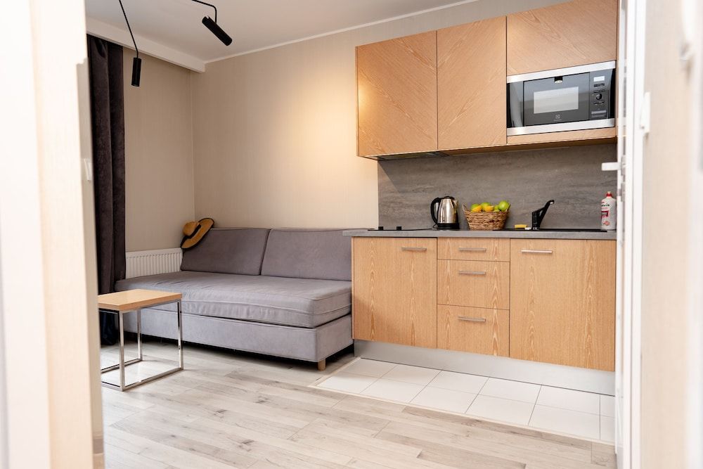 Kitchenette