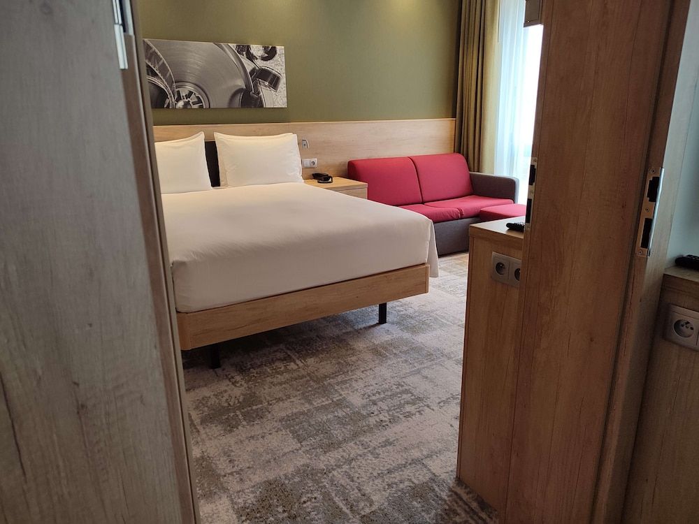 undefined Hampton by Hilton Gdansk Old Town