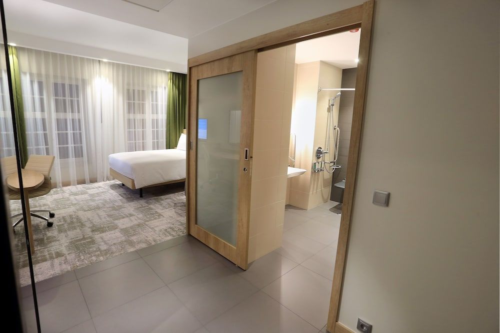 undefined Hampton by Hilton Gdansk Old Town 4