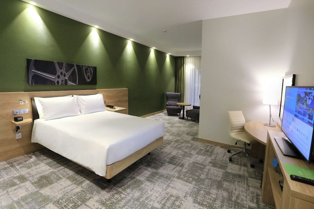 undefined Hampton by Hilton Gdansk Old Town 5