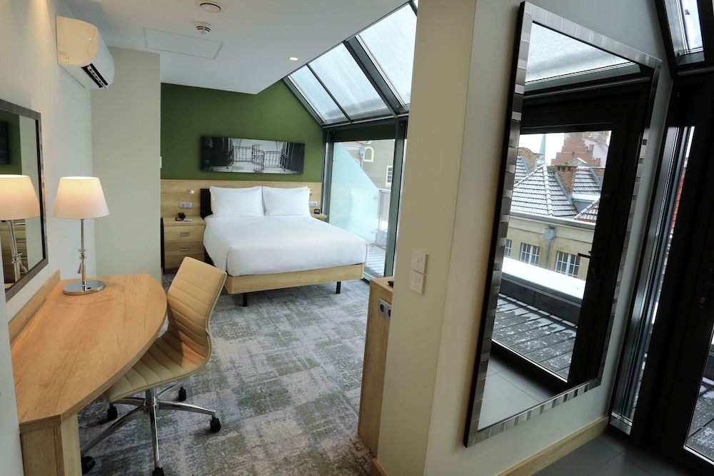undefined Hampton by Hilton Gdansk Old Town 2
