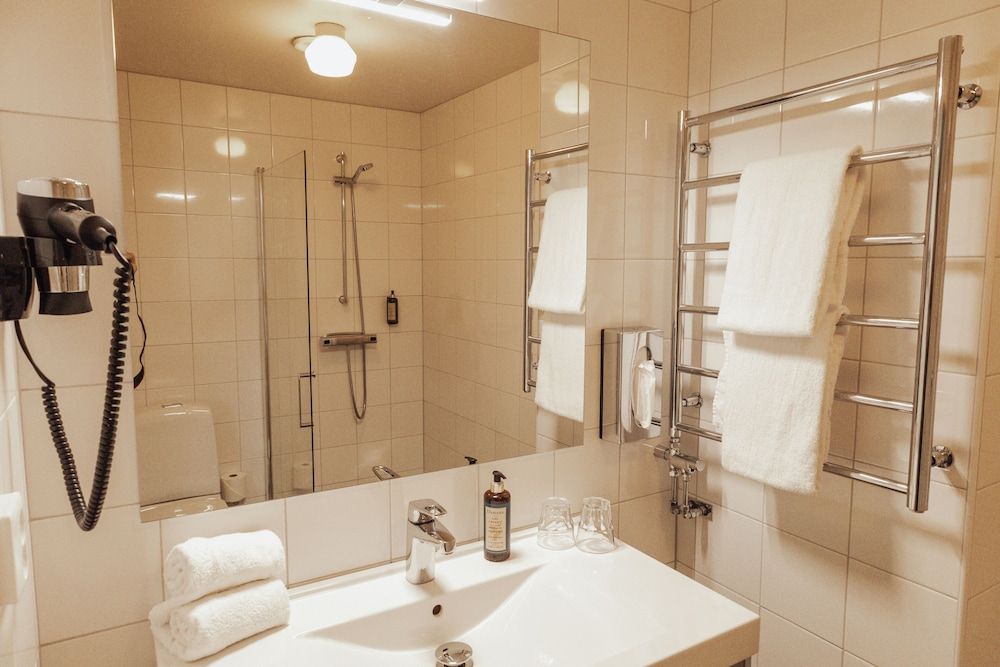 Blommenhof Hotel Standard Double or Twin Room 4