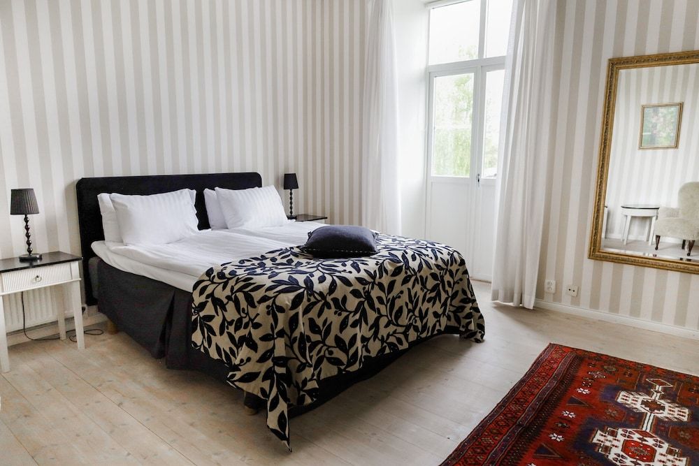 Blommenhof Hotel Suite, 2 Bedrooms 3