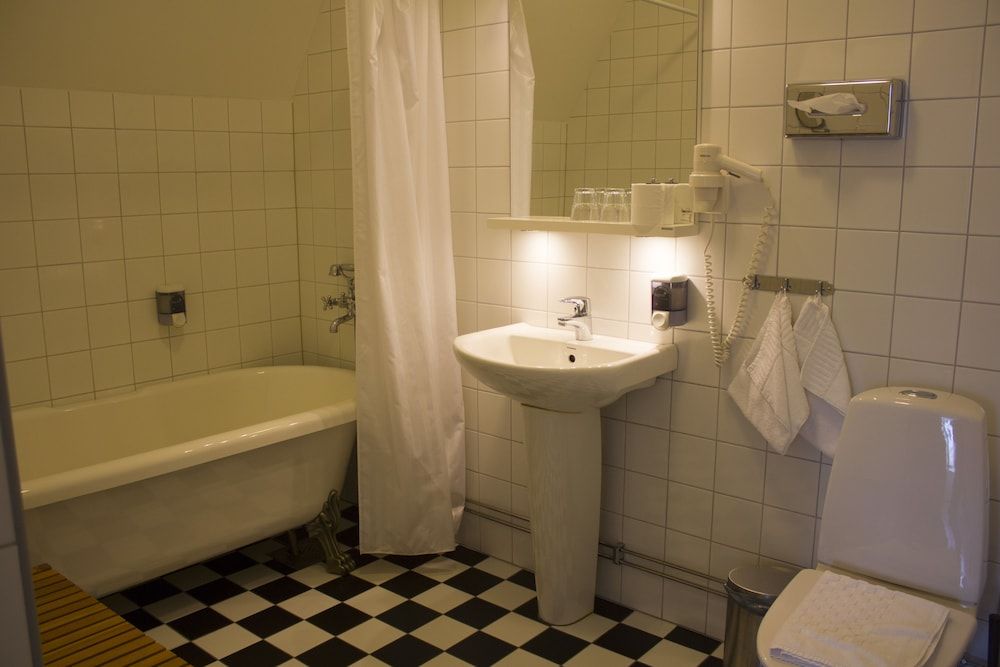 Blommenhof Hotel Romantic Double Room, 1 Double Bed 2