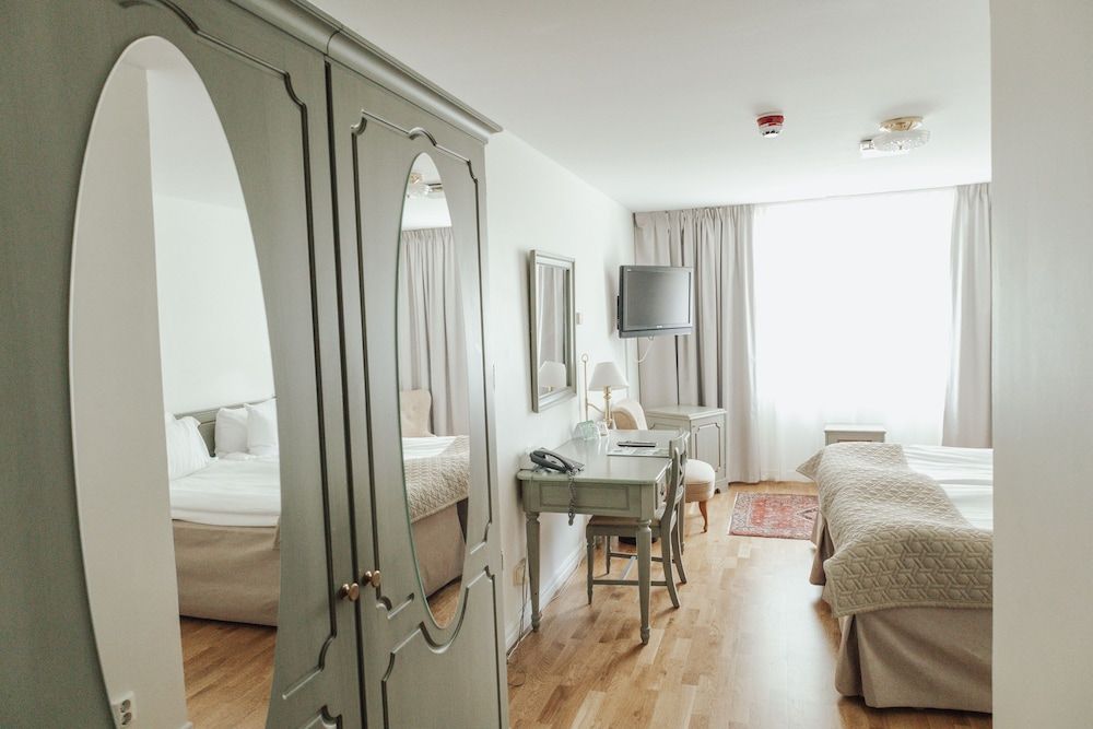 Blommenhof Hotel Standard Double or Twin Room 3