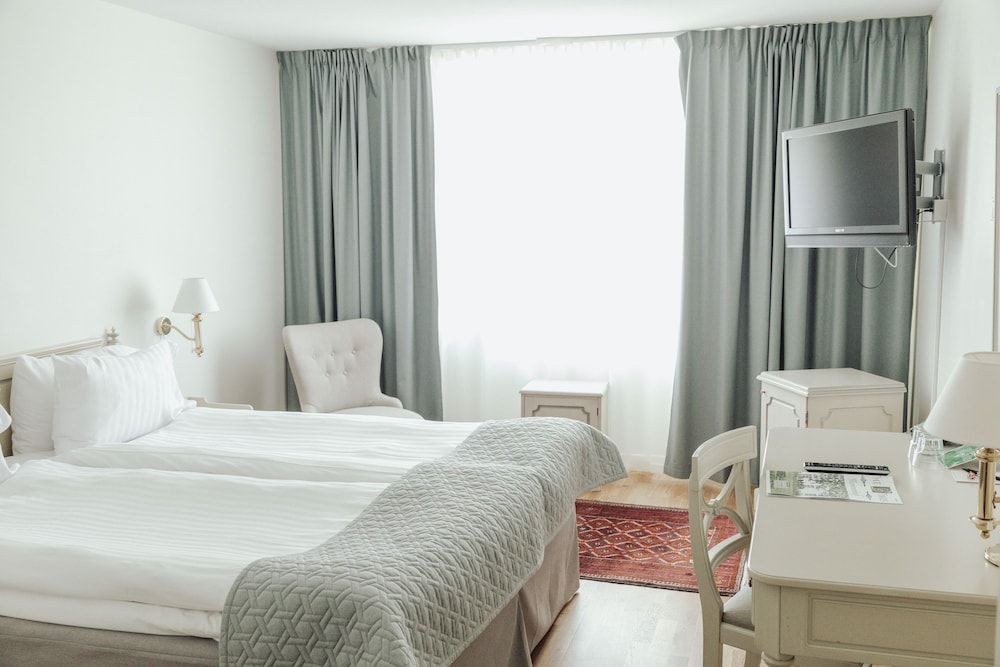 Blommenhof Hotel Standard Double or Twin Room 2