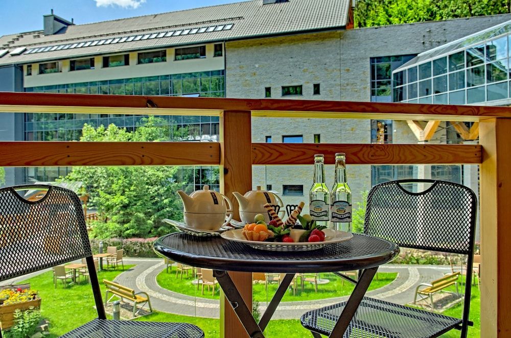 Hotel Czarny Potok Resort SPA & Conference Junior Suite (for Single Use) 9