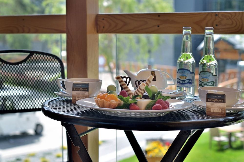 Hotel Czarny Potok Resort SPA & Conference Junior Suite (for Single Use) 8