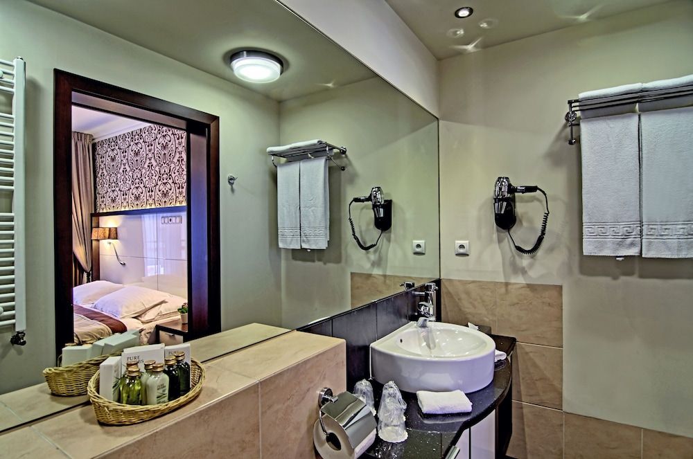 Hotel Czarny Potok Resort SPA & Conference Junior Suite (for Single Use) 10
