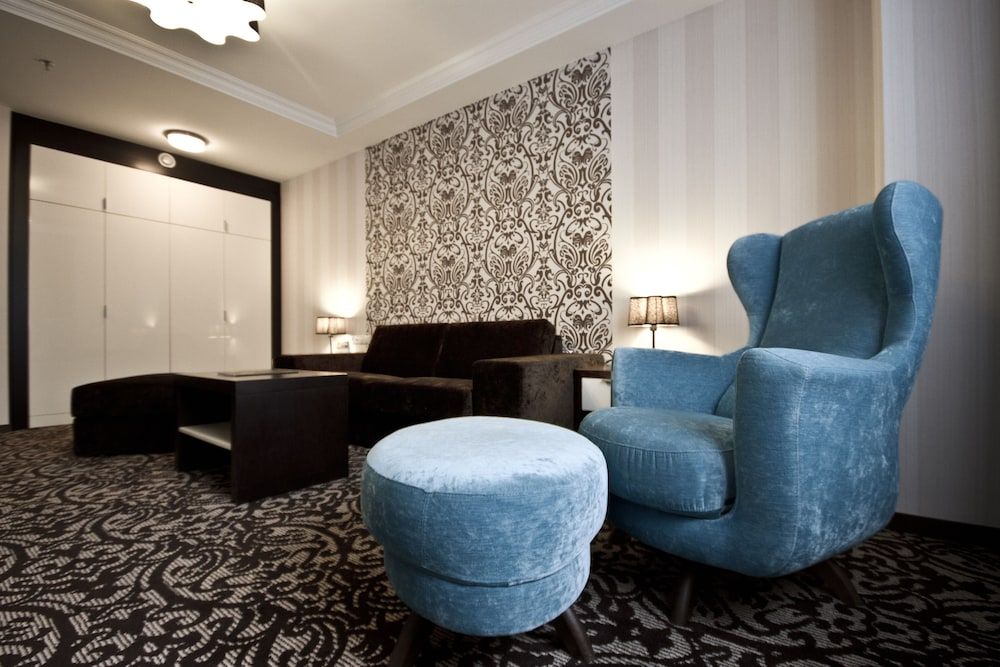 Hotel Czarny Potok Resort SPA & Conference Junior Suite 5