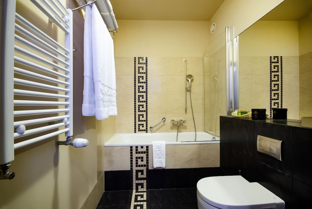 Hotel Czarny Potok Resort SPA & Conference Classic Single Room 4