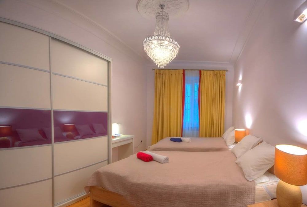 Apartment, 1 Bedroom (Apartament 22)