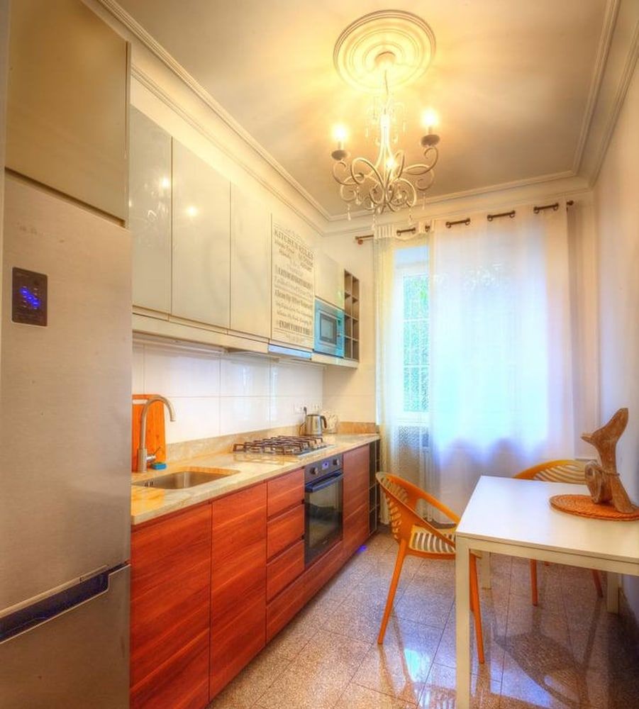 Apartment, 1 Bedroom (Apartament 22)