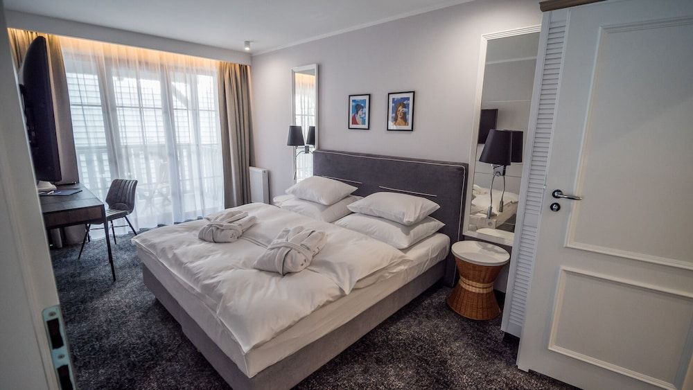 Grand Apartment, 1 Bedroom