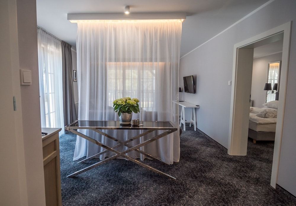 Grand Apartment, 1 Bedroom