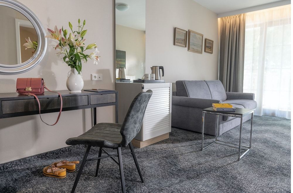 Luxury Apartment