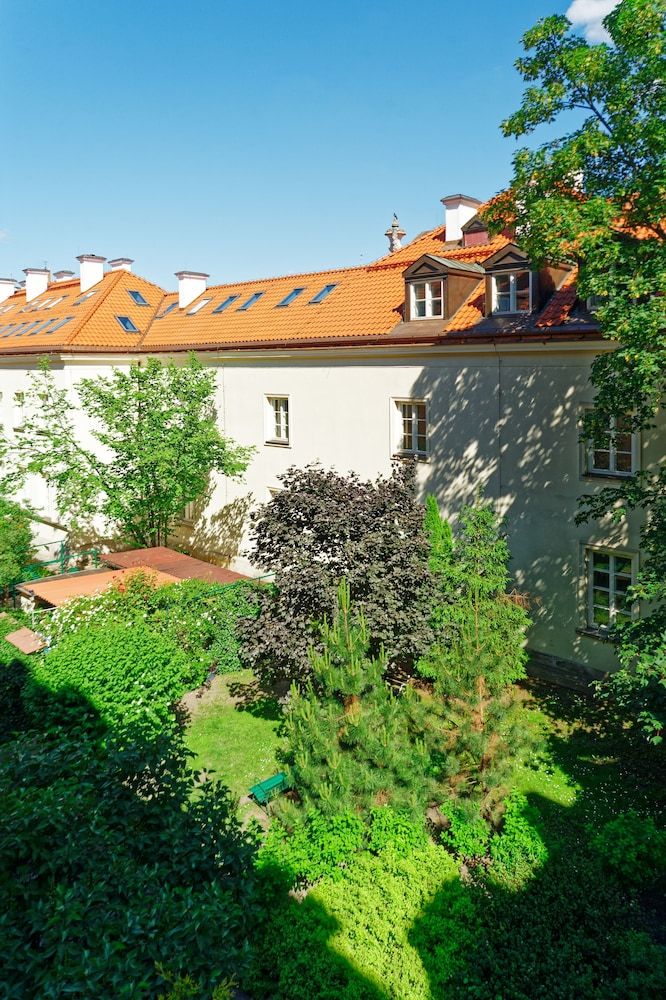undefined Old Town Kanonia Hostel & Apartments 7