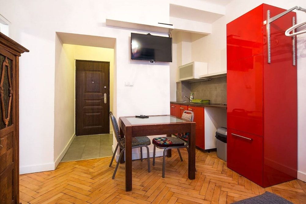 undefined Old Town Kanonia Hostel & Apartments 3
