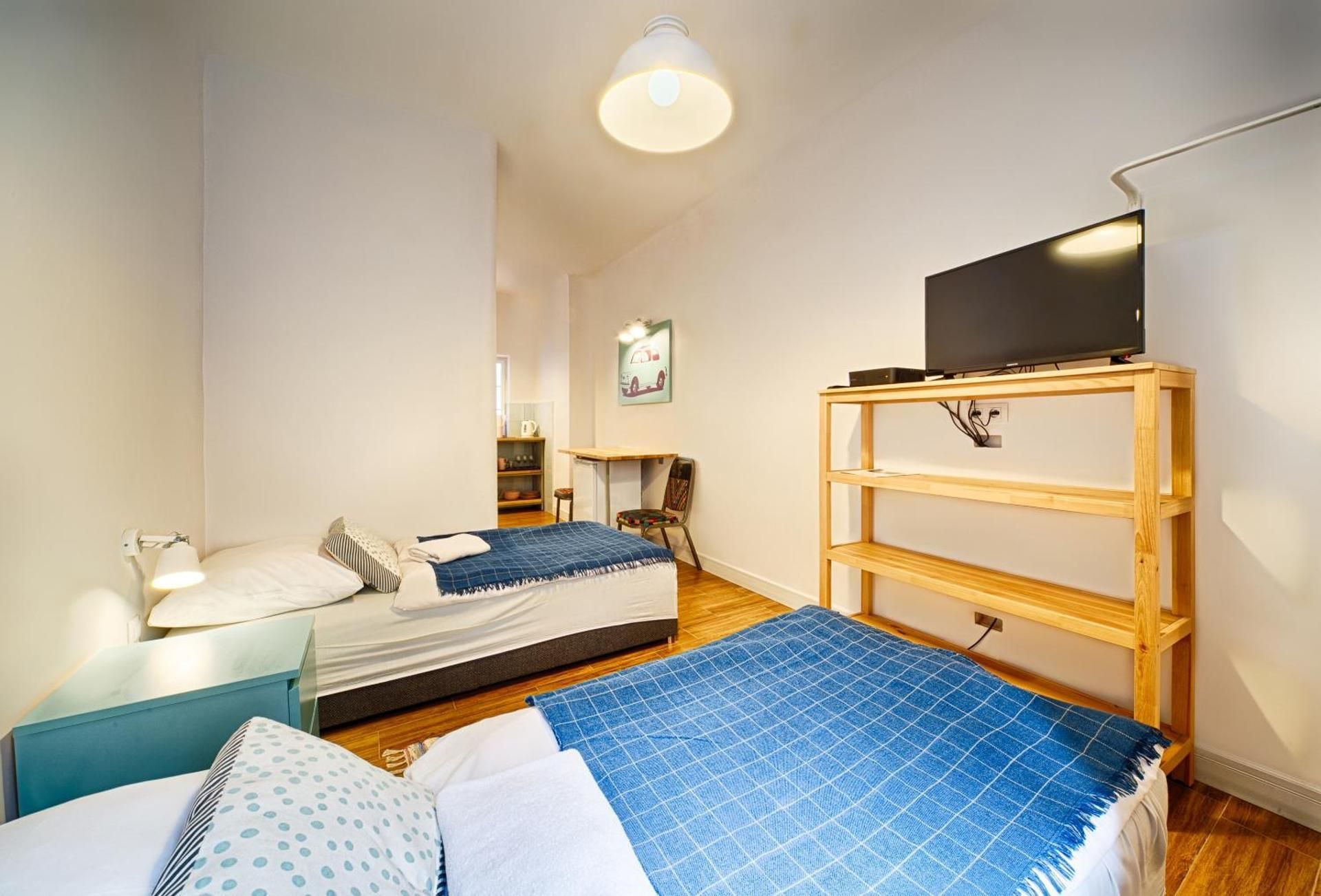 Standard Suite