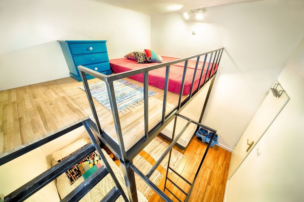 undefined Old Town Kanonia Hostel & Apartments 4