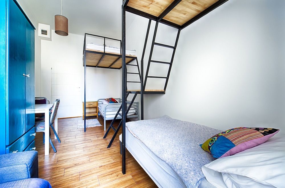 undefined Old Town Kanonia Hostel & Apartments