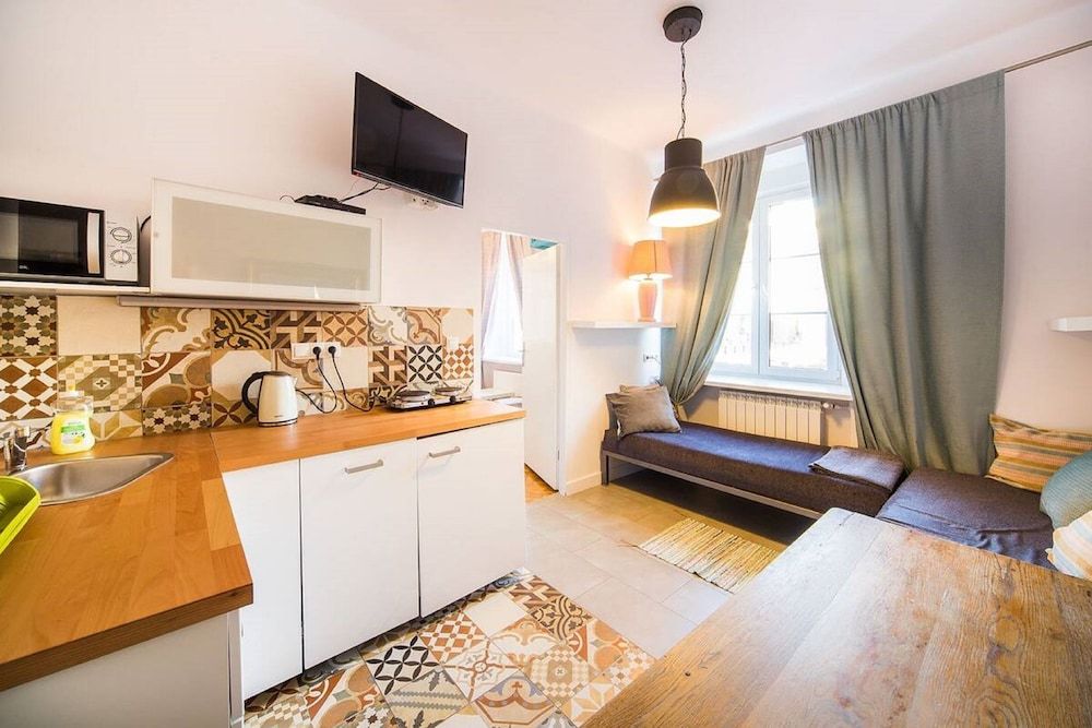 undefined Old Town Kanonia Hostel & Apartments 8