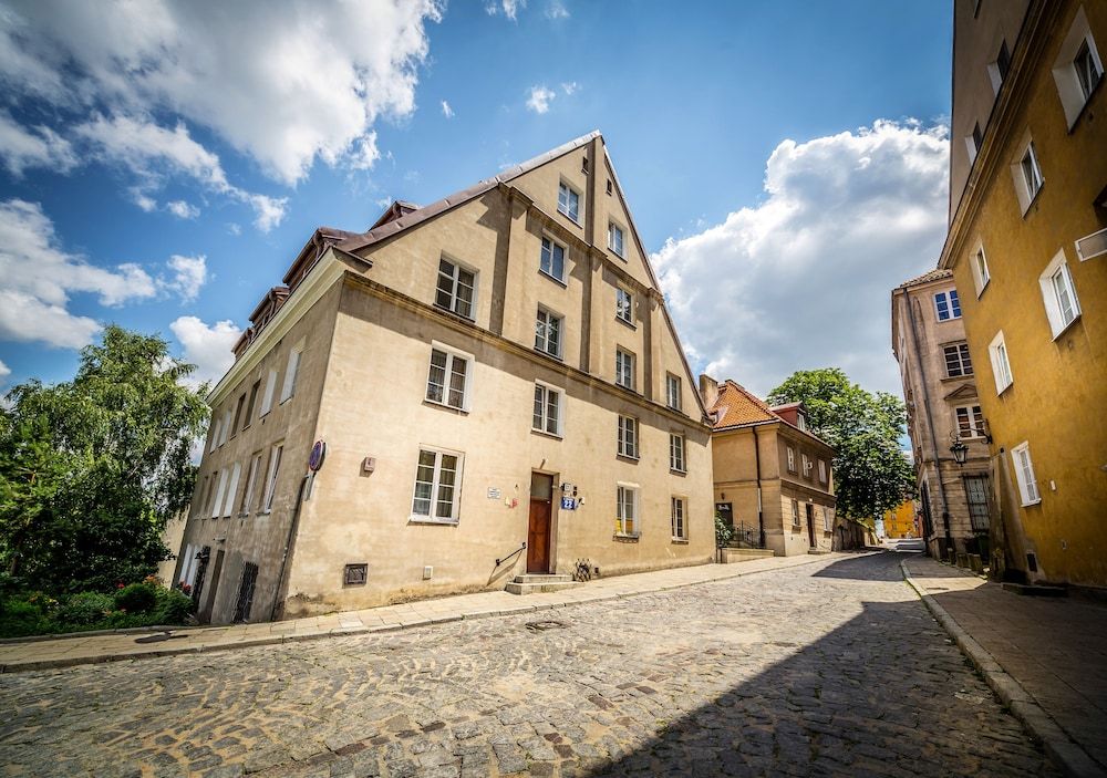 undefined Old Town Kanonia Hostel & Apartments 6