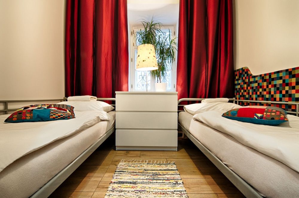 undefined Old Town Kanonia Hostel & Apartments 9