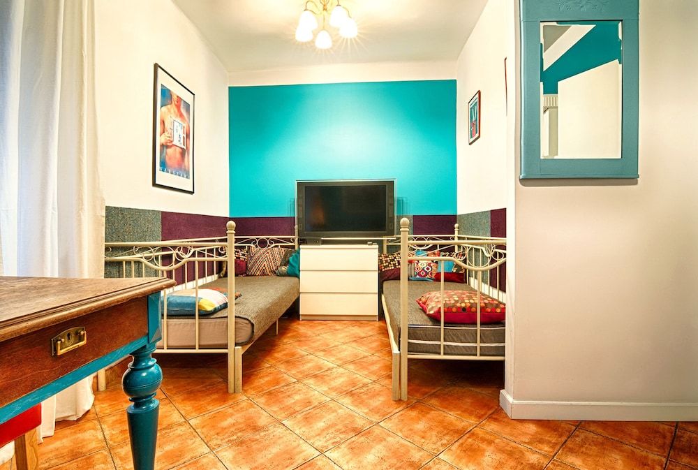 undefined Old Town Kanonia Hostel & Apartments 10
