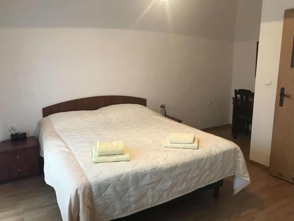 Apartment, 1 Bedroom