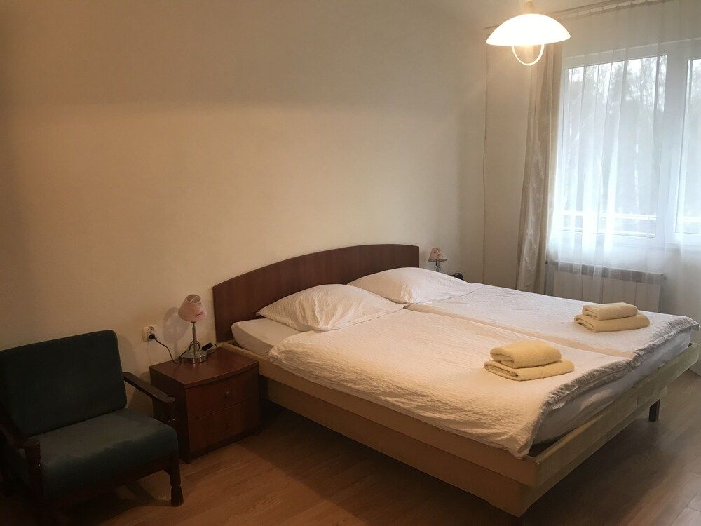 Apartment, 1 Bedroom