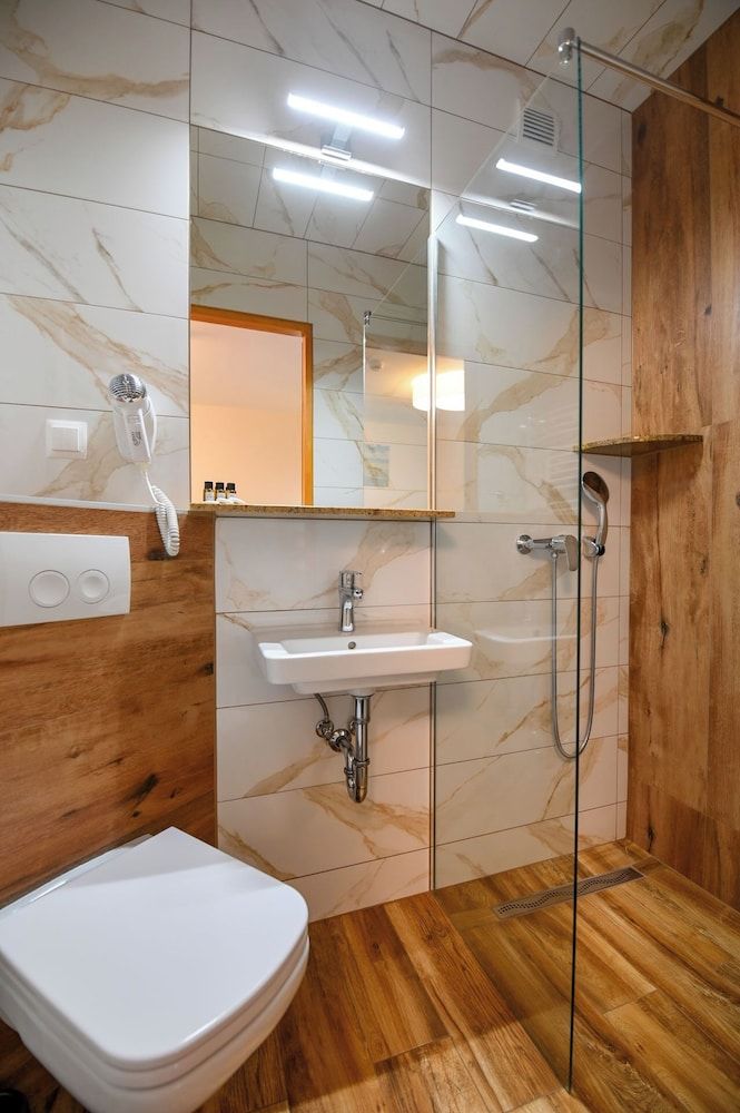 Pod Tatrami Triple Room 5