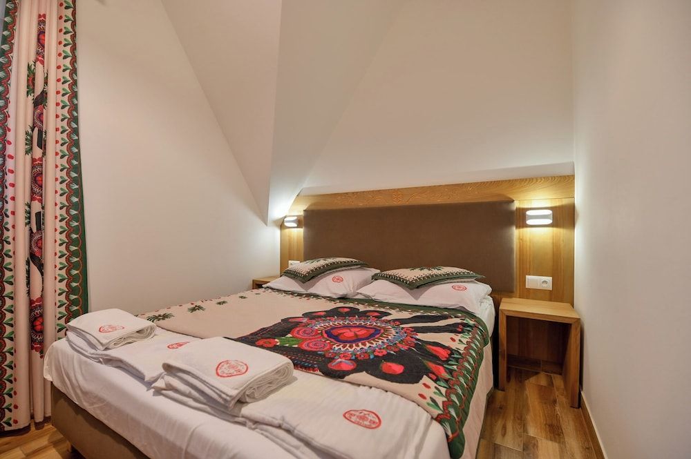 Pod Tatrami Deluxe Double Room, 1 Queen Bed 2