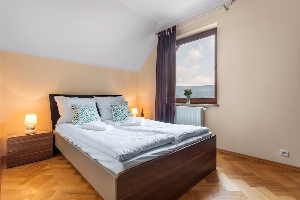 Economy Apartment