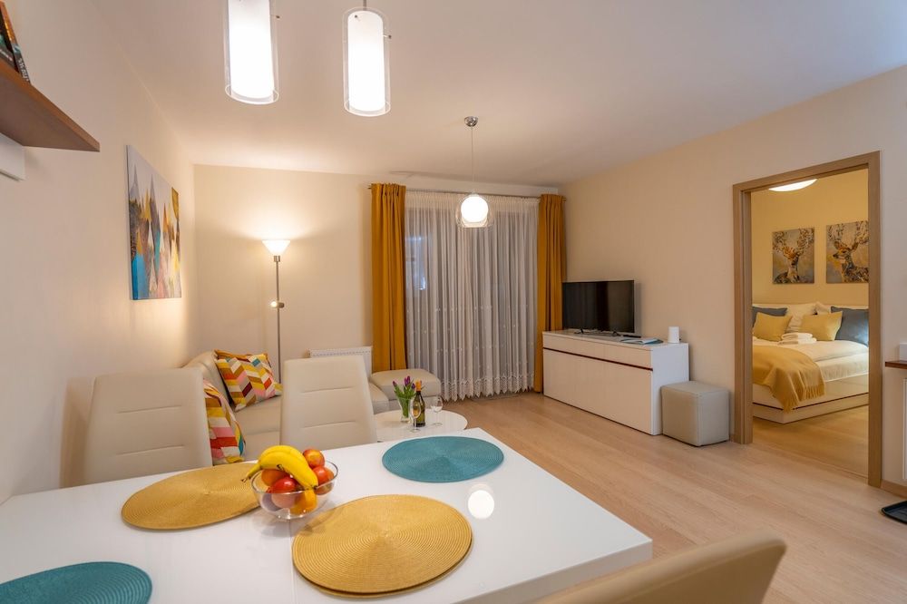 Superior Apartment