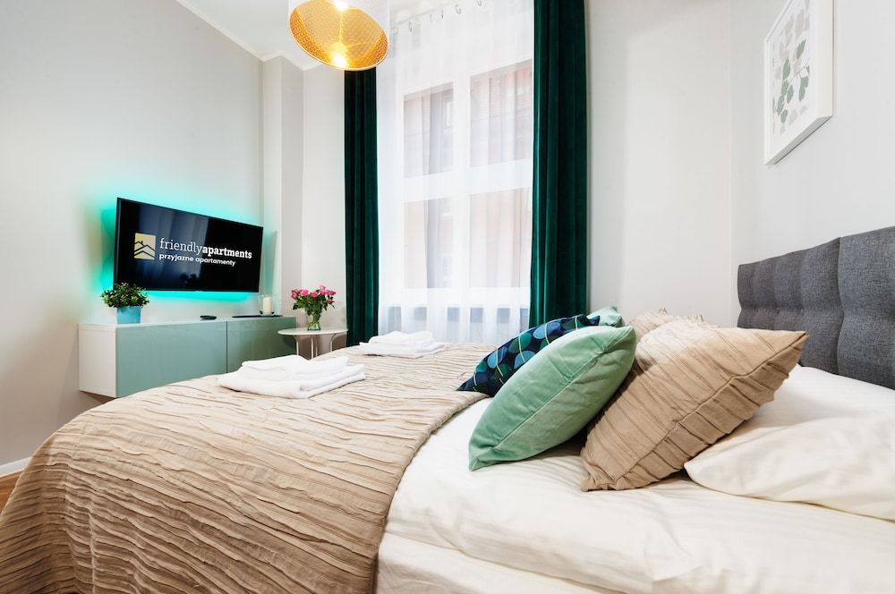 City Apartment, Kitchenette, City View (Nr 3, Kramarska)