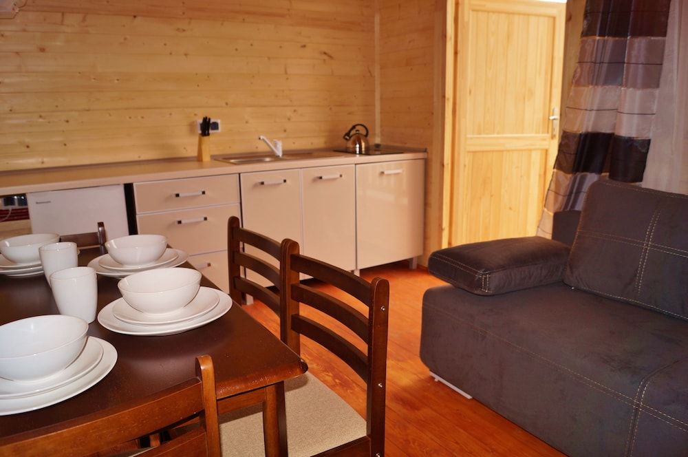 Bungalow, 1 Bedroom, Kitchenette
