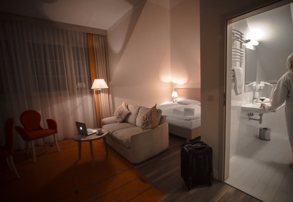 Wieniawa Spa & Wellness