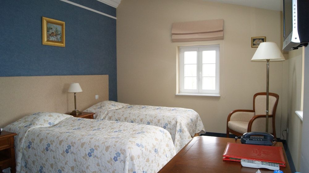 Wieniawa Spa & Wellness Luxury Double Room 3